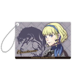 ファイアーエムブレム　fe ベレス　風花雪月　ドミテリア　アクリルキーホルダー ファイアーエムブレム_POP UP PARADE 風花雪月 ベレス | 公式