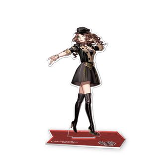 ファイアーエムブレム 風花雪月 クロード=フォン=リーガン Amazon | POP UP PARADE ファイアーエムブレム 風花雪月
