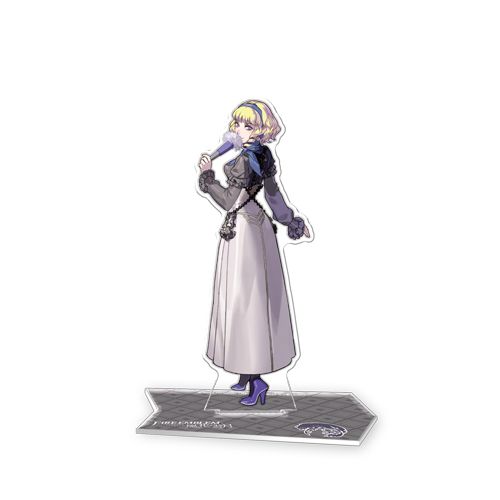 ファイアーエムブレム風花雪月 アクリルスタンド【14.コンスタンツェ