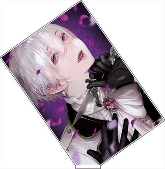 Rosen Blood~背徳の冥館~ | 公式グッズ・公式ライセンス商品専門