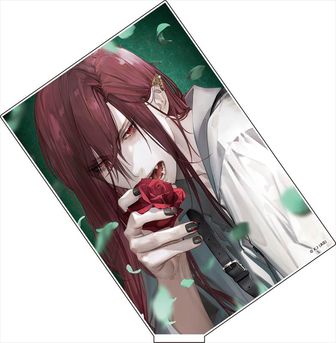 Rosen Blood~背徳の冥館~ | 公式グッズ・公式ライセンス商品専門
