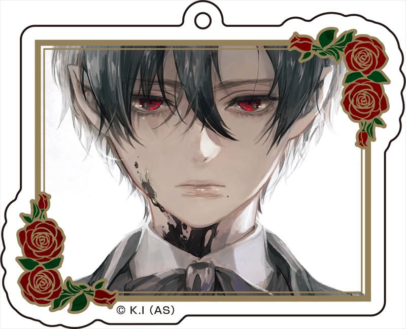 Rosen Blood～背徳の冥館～ 1 (プリンセス・コミックス) | 石据