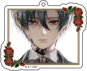 Rosen Blood~背徳の冥館~ | 公式グッズ・公式ライセンス商品専門