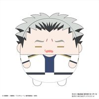 ハイキュー!!_ふわコロりんMsizeSpecial F木兎光太郎 | ハイキュー
