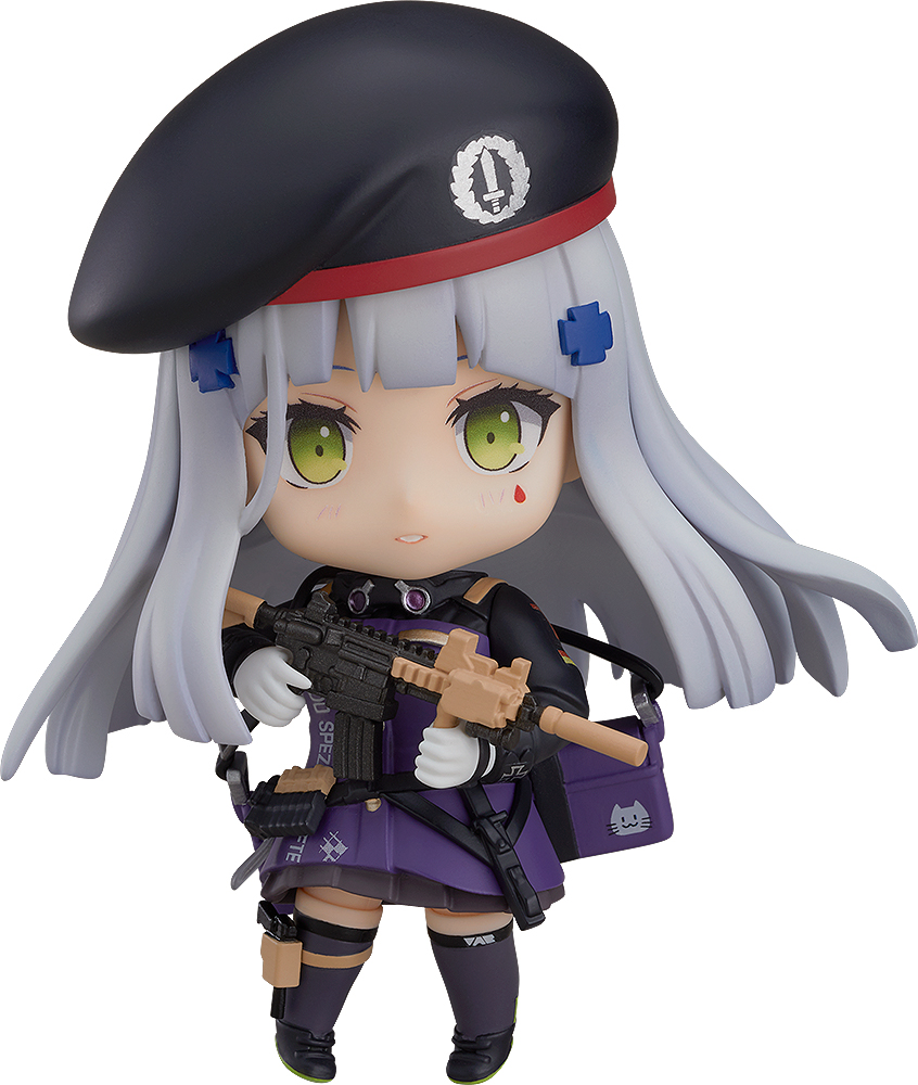 ドールズフロントライン 416 ねんどろいど