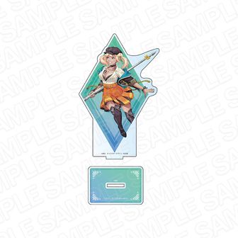 テイルズ オブ シリーズ | 公式グッズ・公式ライセンス商品専門