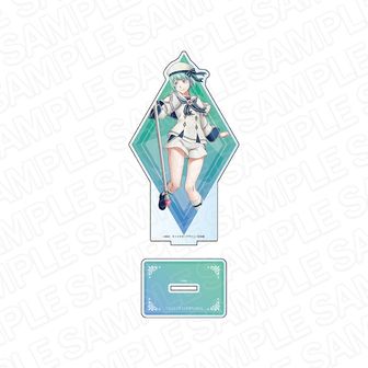 テイルズ オブ ジ アビス_缶バッジ 04/BOX(全8種)(場面写イラスト
