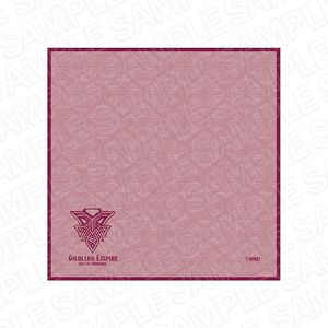 Tales of Luminaria Mini Towel: Zildra Empire