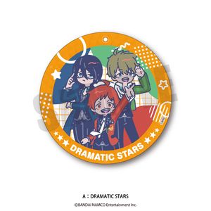아이돌 마스터 sideM_레토포푸 아크릴 코스터 A DRAMATIC STARS