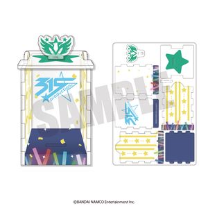 아이돌 마스터 sideM_레토포푸 크래프트 박스