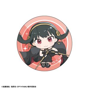 SPY×FAMILY クリスタルマグネット_ヨル/おっこち