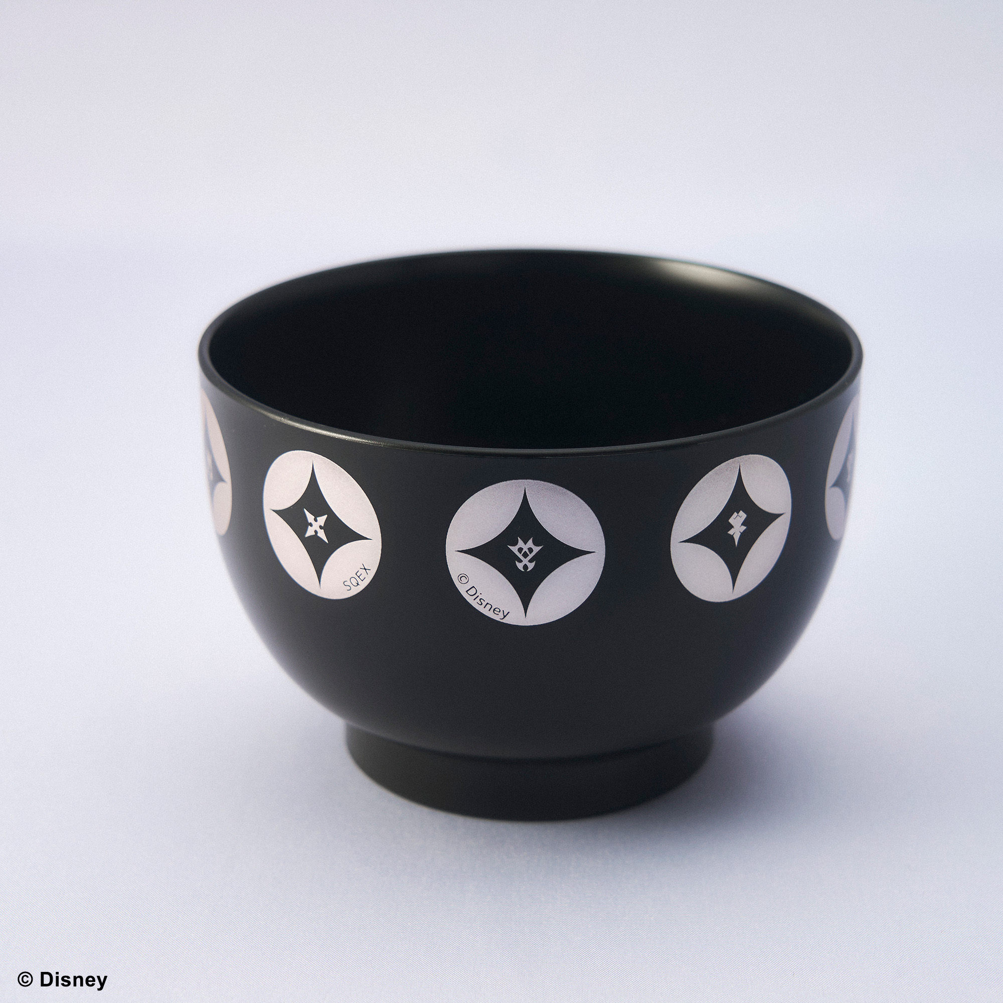 キングダム ハーツ_20th Anniversary 汁椀