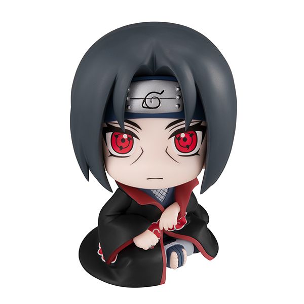 NARUTO-ナルト- 疾風伝 うちはイタチ るかっぷ | NARUTO公式グッズ