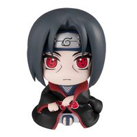 NARUTO-ナルト- 疾風伝 うちはイタチ るかっぷ | NARUTO公式グッズ