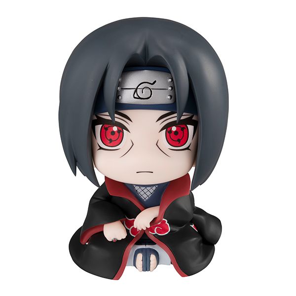 NARUTO-ナルト- 疾風伝 うちはイタチ るかっぷ | NARUTO公式グッズ