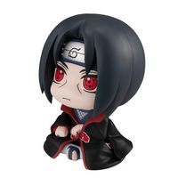 NARUTO-ナルト- 疾風伝 うちはイタチ るかっぷ | NARUTO公式グッズ