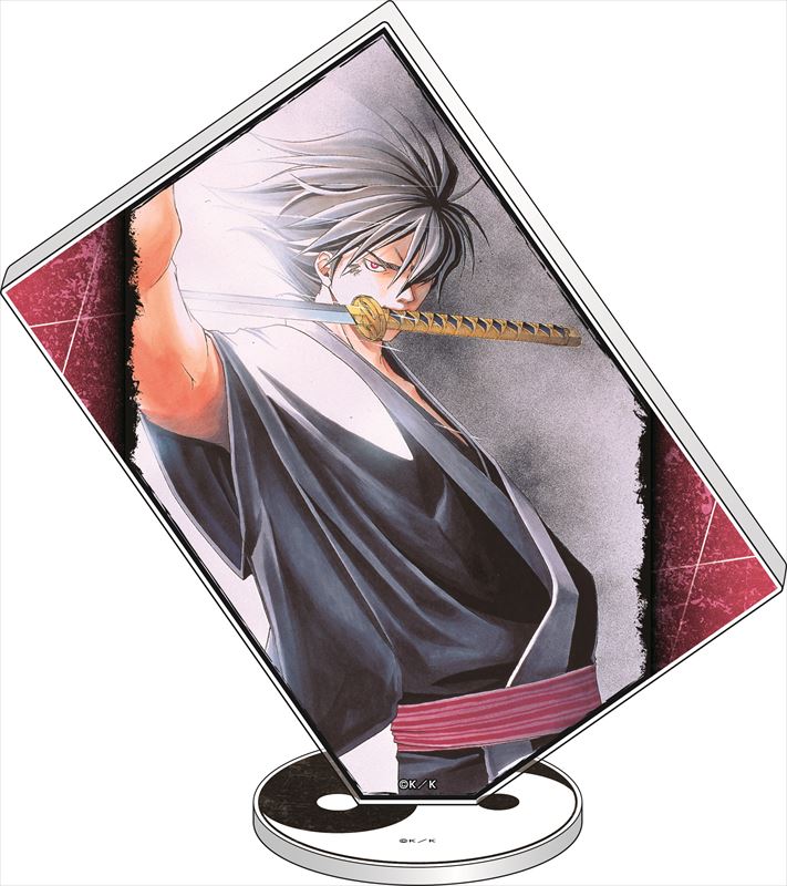 SAMURAI DEEPER KYO_アクリルスタンド【vol.2】⑤ | 公式グッズ