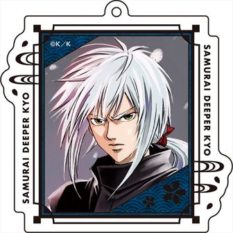 SAMURAI DEEPER KYO（サムライディーパーキョウ）公式グッズ通販