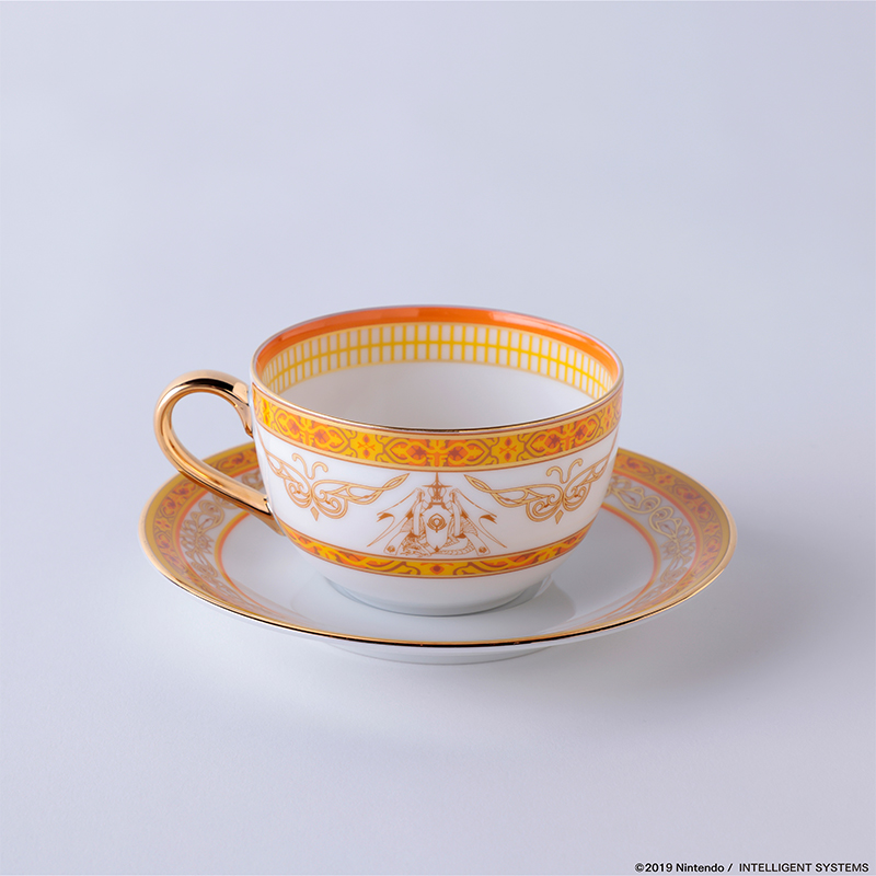 再販】ファイアーエムブレム 風花雪月 Fódlan Tea Break | 公式