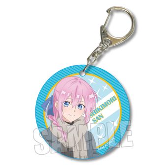可愛いだけじゃない式守さん 当選品 非売品 直筆サイン 可愛いだけじゃない式守さん公式グッズ通販 | colleize（コレイズ）