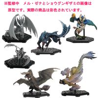 モンスターハンター_カプコンフィギュアビルダー スタンダードモデル