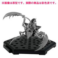 モンスターハンター_カプコンフィギュアビルダー スタンダードモデル