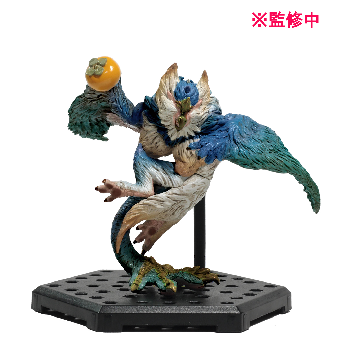 モンスターハンター　フィギュア　スタンダード モデル イーカプコン |カプコンフィギュアビルダー モンスターハンター