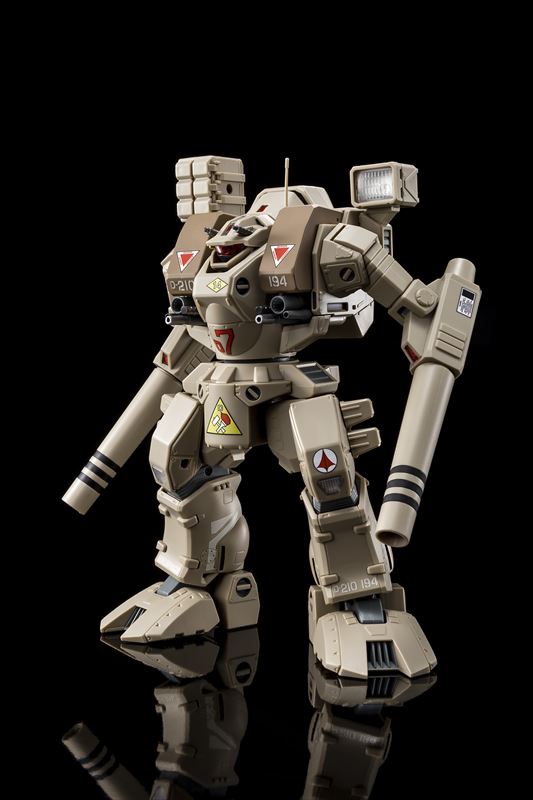 1/72 MBR-04MKVI 重装砲撃型デストロイド トマホーク MBR-04-MkVI トマホーク | 株式会社ウェーブ