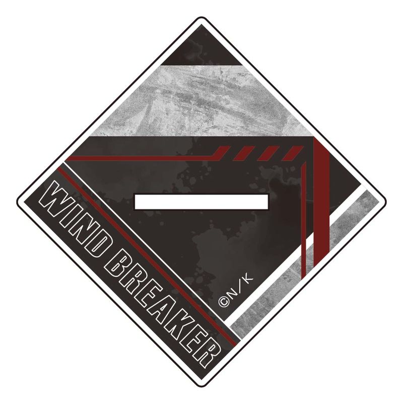 WIND BREAKER_アクリルスタンド ⑥柊登馬 | WIND BREAKER（ウィンブレ