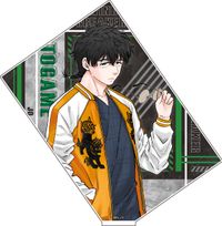 WIND BREAKER_アクリルスタンド ⑦十亀条 | WIND BREAKER（ウィンブレ