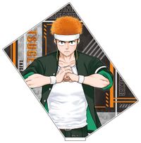 WIND BREAKER_アクリルスタンド ⑪柘浦大河 | WIND BREAKER