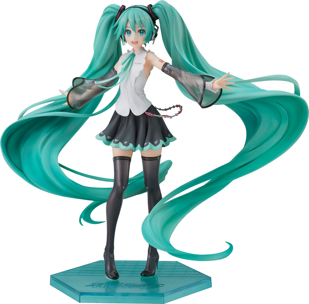 ピアプロキャラクターズ 初音ミク NT | 公式グッズ・公式ライセンス ...