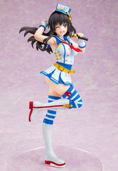 CAworks To LOVEる-とらぶる-ダークネス 金色の闇 潮風