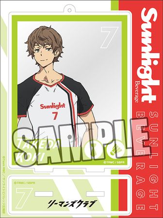 リーマンズクラブ | 公式グッズ・公式ライセンス商品専門