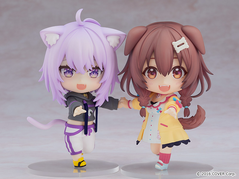 ねんどろいど ホロライブプロダクション 戌神ころね | 公式グッズ