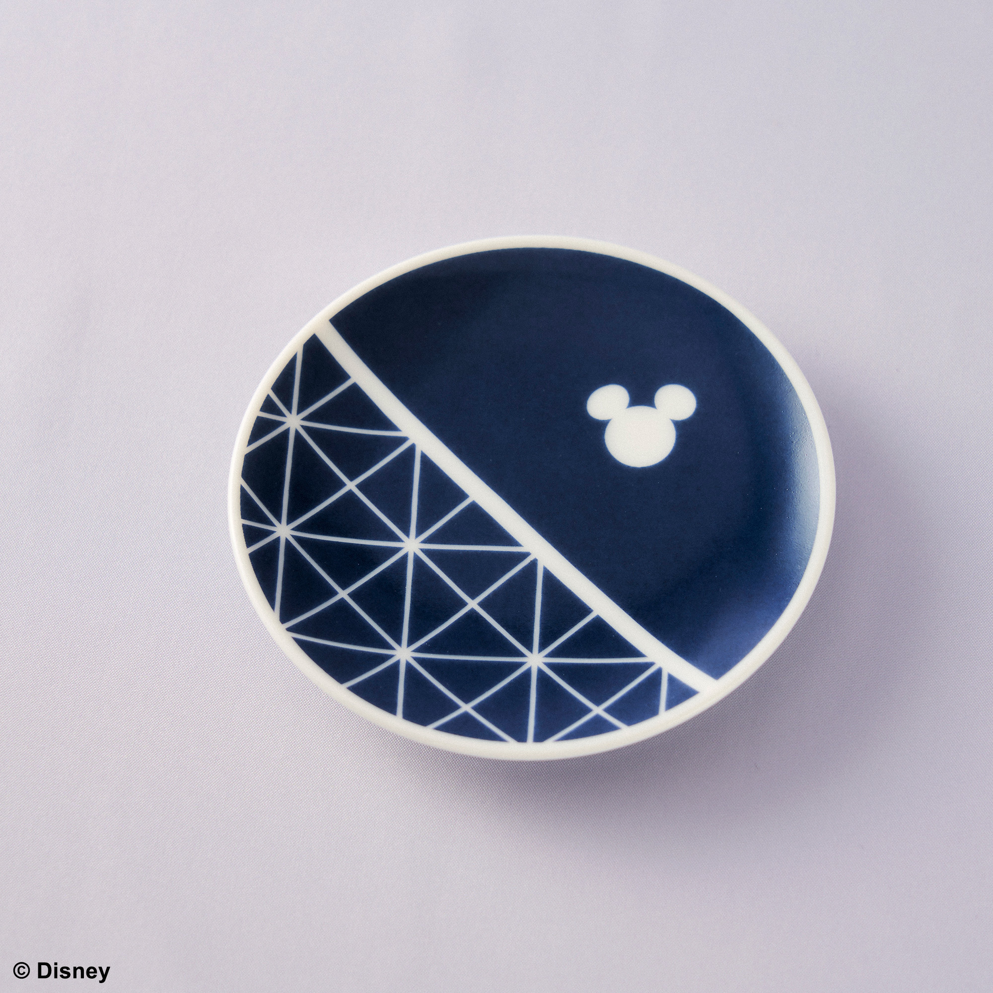 キングダム ハーツ 20th Anniversary 豆皿セット | 公式グッズ・公式