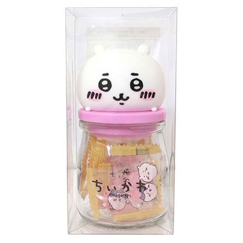 ちいかわ キャンディボトル CK1 ちいかわ | ちいかわ公式グッズ