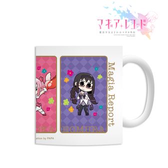 マギアレコード 魔法少女まどか☆マギカ外伝（マギレコ）公式グッズ