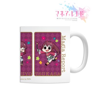 マギアレコード 魔法少女まどか☆マギカ外伝（マギレコ）公式グッズ