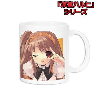 涼宮ハルヒ」シリーズ公式グッズ通販 | colleize（コレイズ）