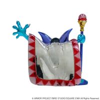ドラゴンクエスト_メタリックモンスターズギャラリー ハーゴン