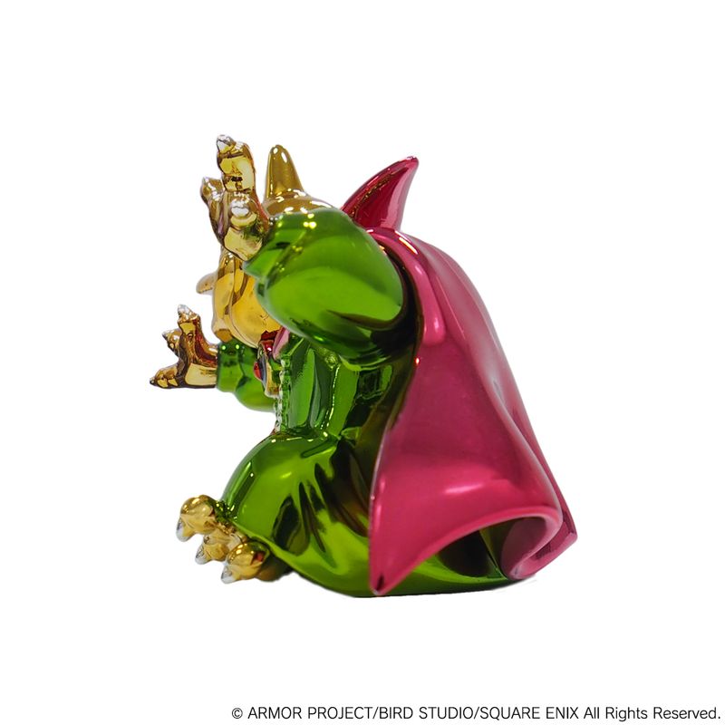 新品 バラモス ドラゴンクエスト メタリック モンスターズ ギャラリー ドラクエ ドラゴンクエスト_メタリックモンスターズギャラリー バラモス