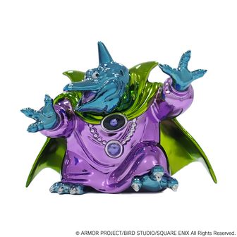 ドラゴンクエスト_メタリックモンスターズギャラリー バラモスブロス 
