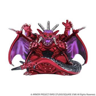 ドラゴンクエスト_メタリックモンスターズギャラリー オルゴ・デミーラ