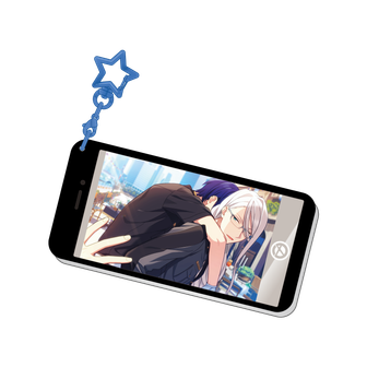 エリオスライジングヒーローズ_ワンシーンスタンドコレクション