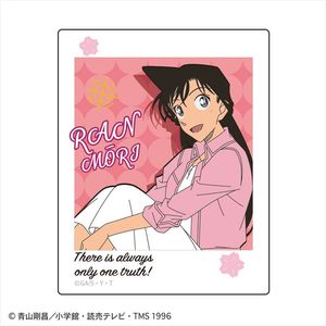 名探偵コナン_ステッカー(ポラロイド蘭)