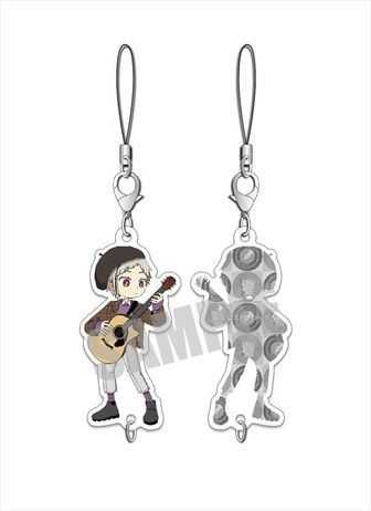 文豪ストレイドッグス_トレーディング激推しキラキラアクリル