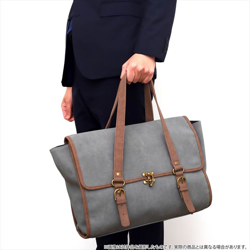 SPY×FAMILY スパイファミリー ロイド フォージャー バッグ TVアニメ「SPY×FAMILY」 バッグ ロイド・フォージャー【受注生産