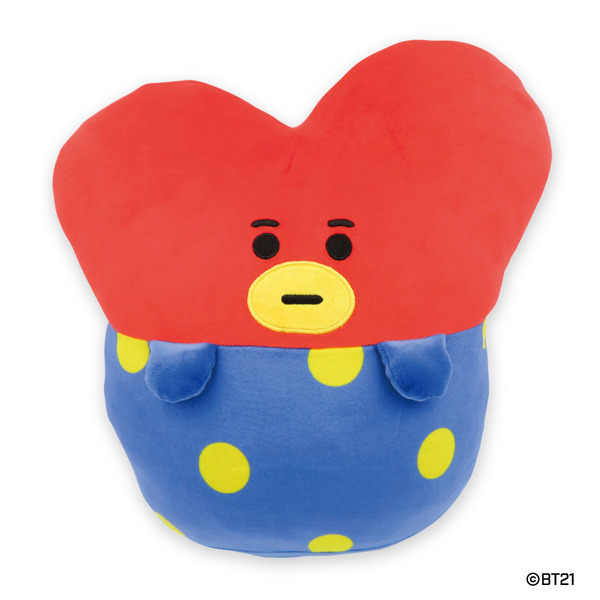 BT21 TATA クッションK-POP/アジア