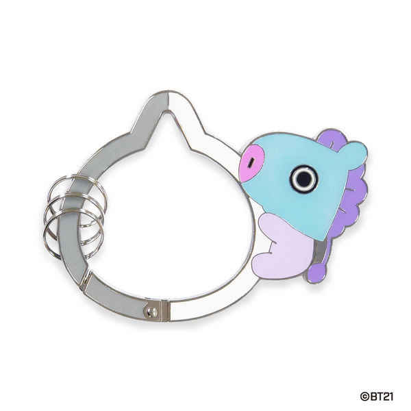 カラビナ MANG BT21